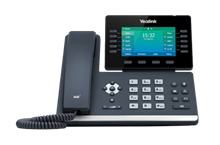 تلفن VoIP یالینک مدل SIP-T54W